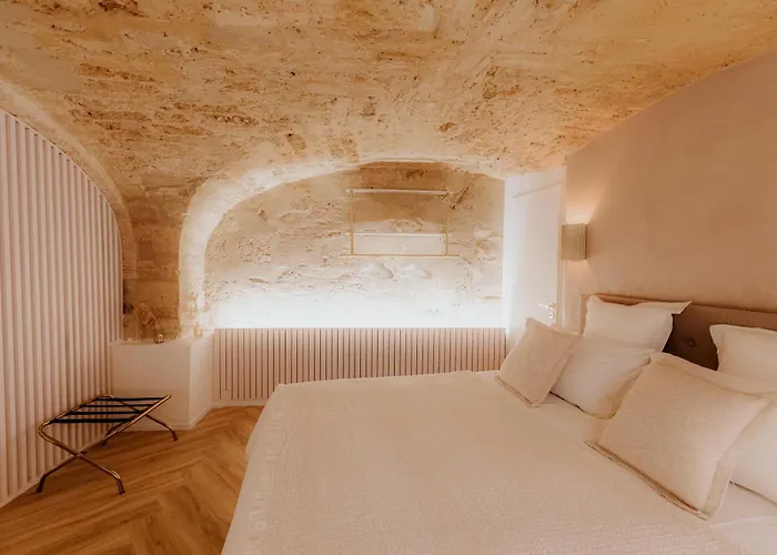 Suite Venusa - Jacuzzi Privatif - Hypercentre