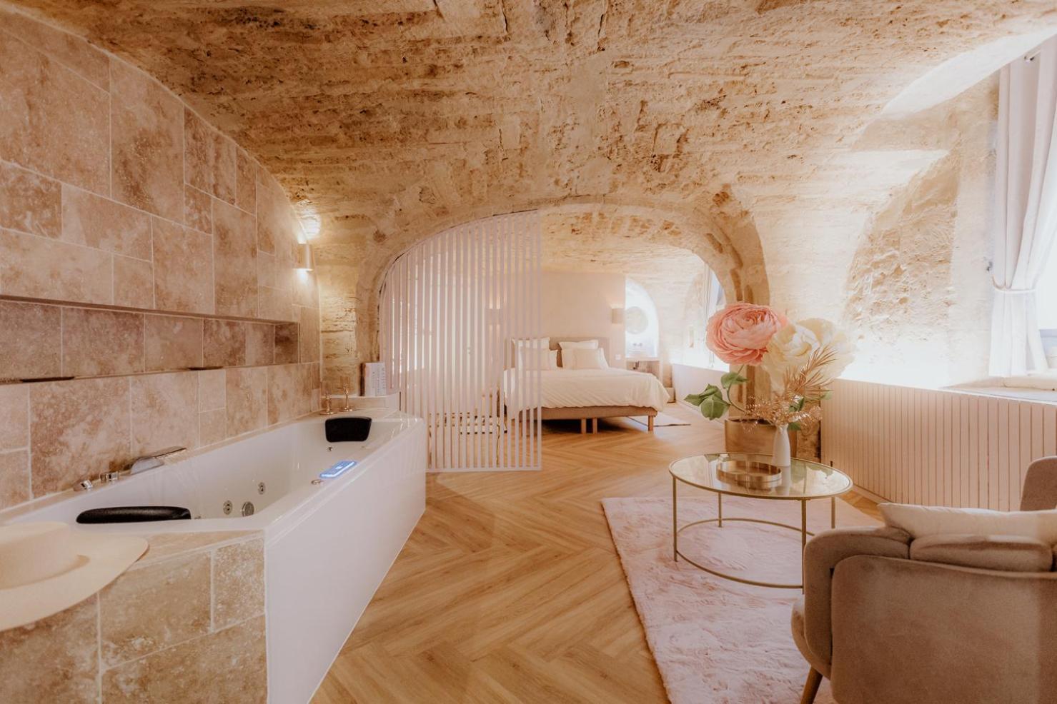 Apartamento Venusa - Jacuzzi Privatif - Hypercentre Montpellier